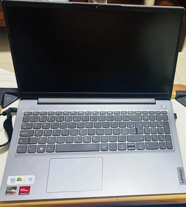 Notebook Lenovo Ideapad 3 AMD Ryzen 5