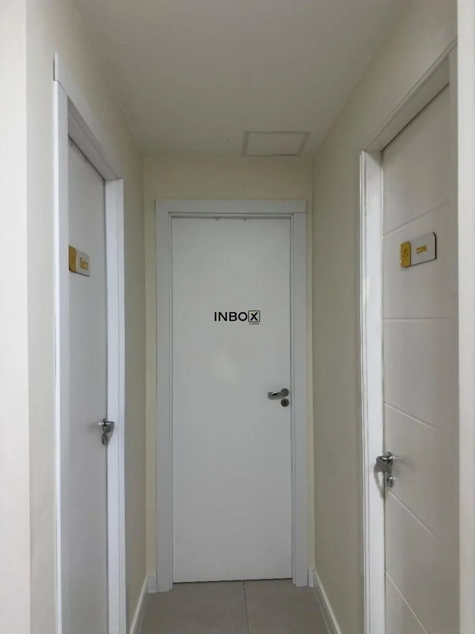 Sala Comercial com 37m² e vaga em Edifício com Auditório e Salas de Reunião - Foto 3