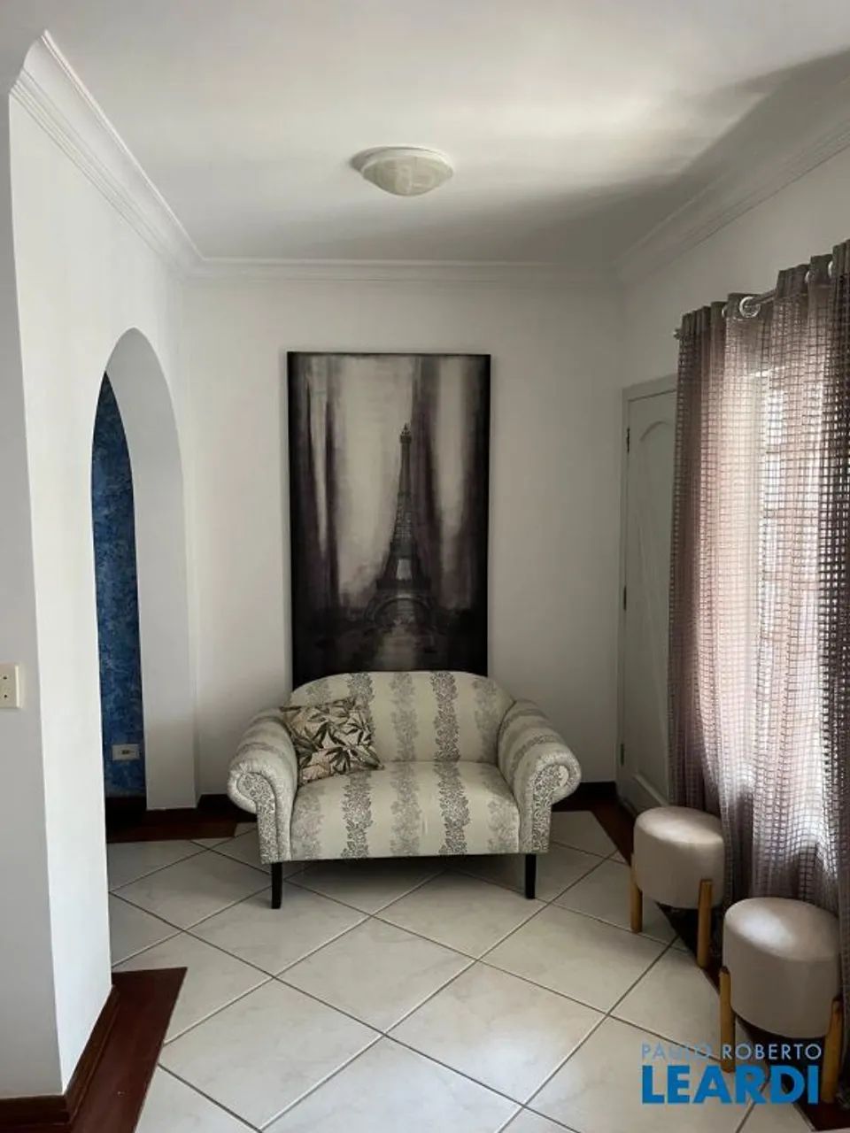 SOBRADO - VILA VALPARAÍSO - SP - Foto 5