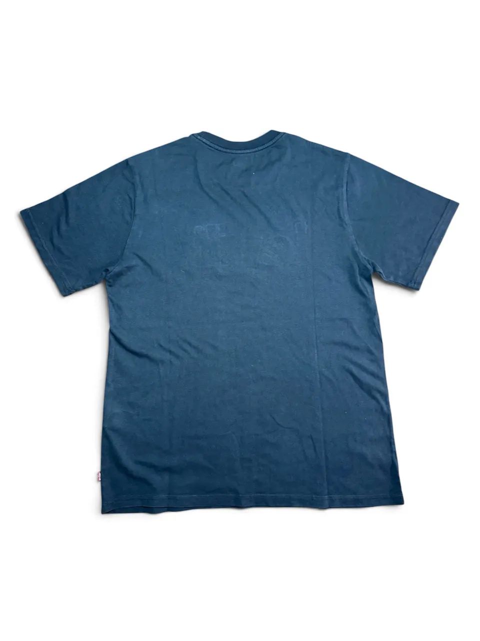 Camiseta Preta Levis - Foto 5