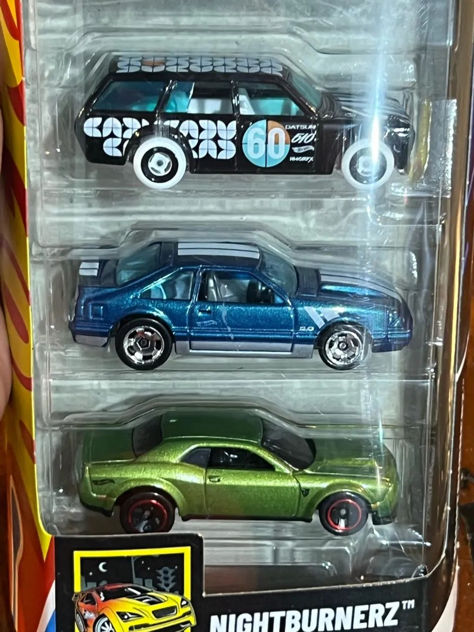Hot Wheels Carrinhos Coleção  - Foto 3