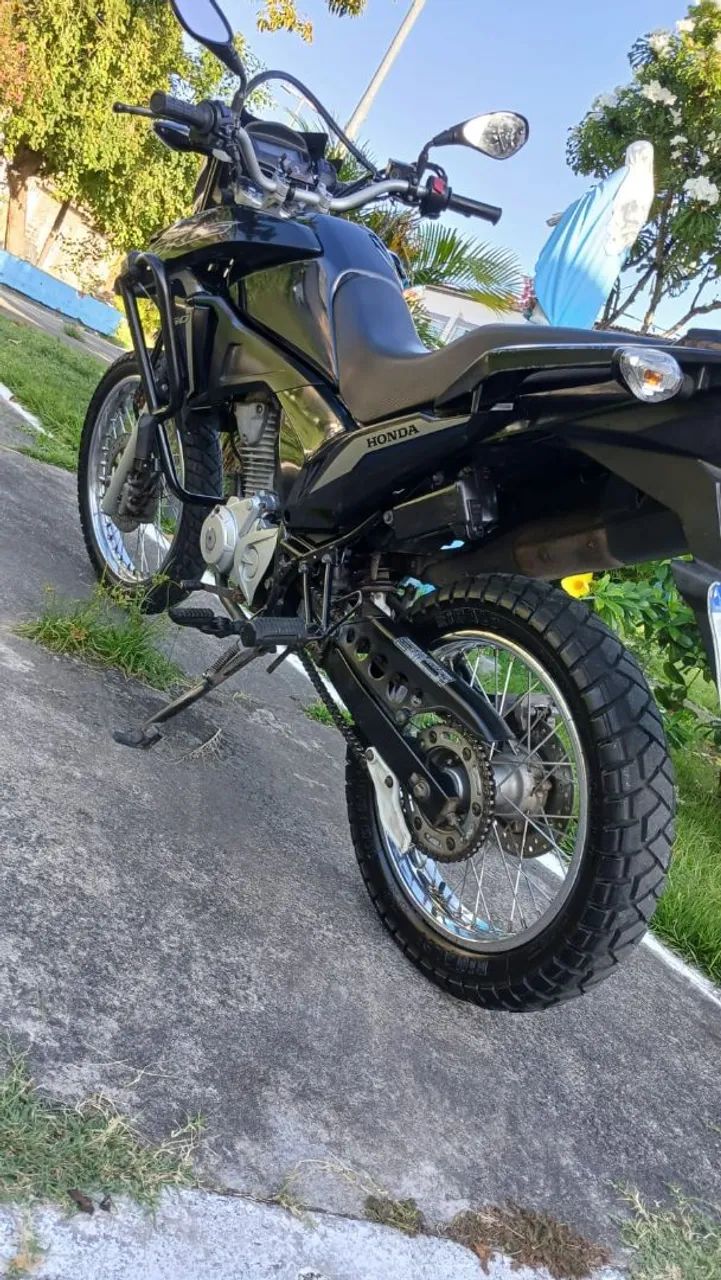 Honda bros160/2024 - Foto 3