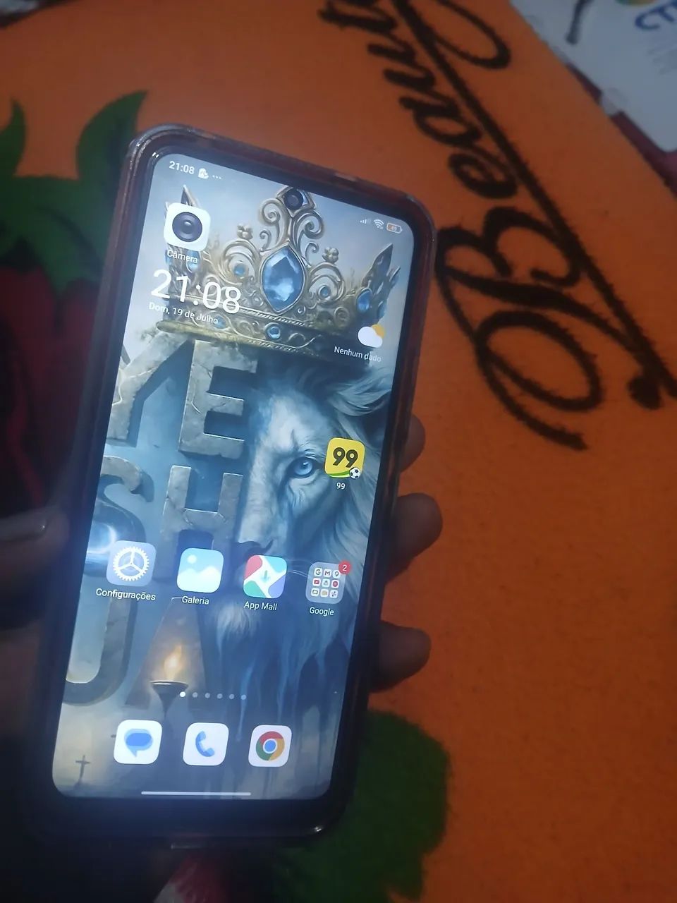 Redmi not 12 - Foto 2