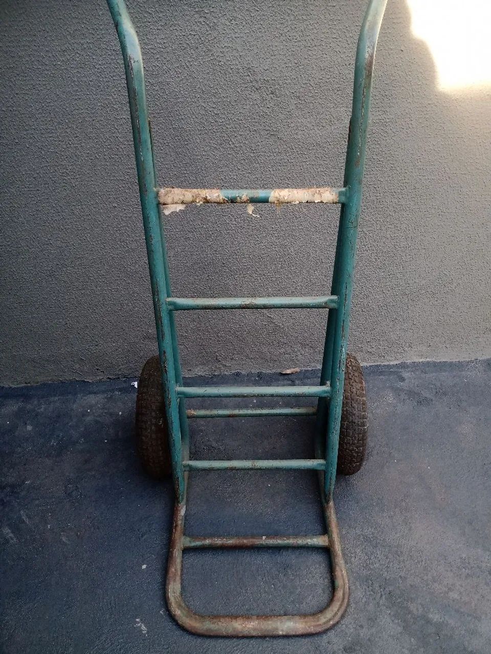 Carrinho de carga 300k - Foto 3