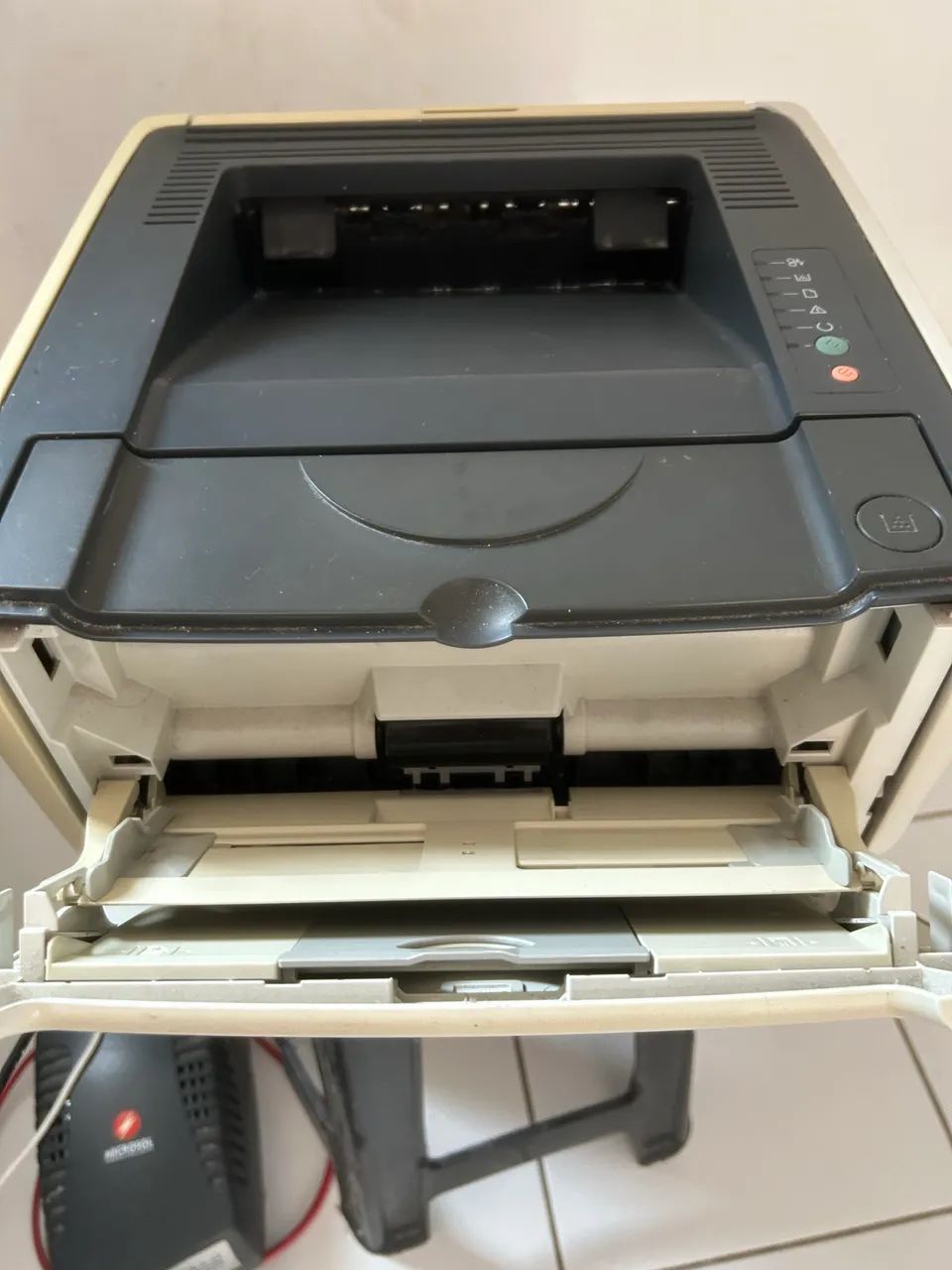Impressora HP LaserJet P2015 Usada - Foto 4