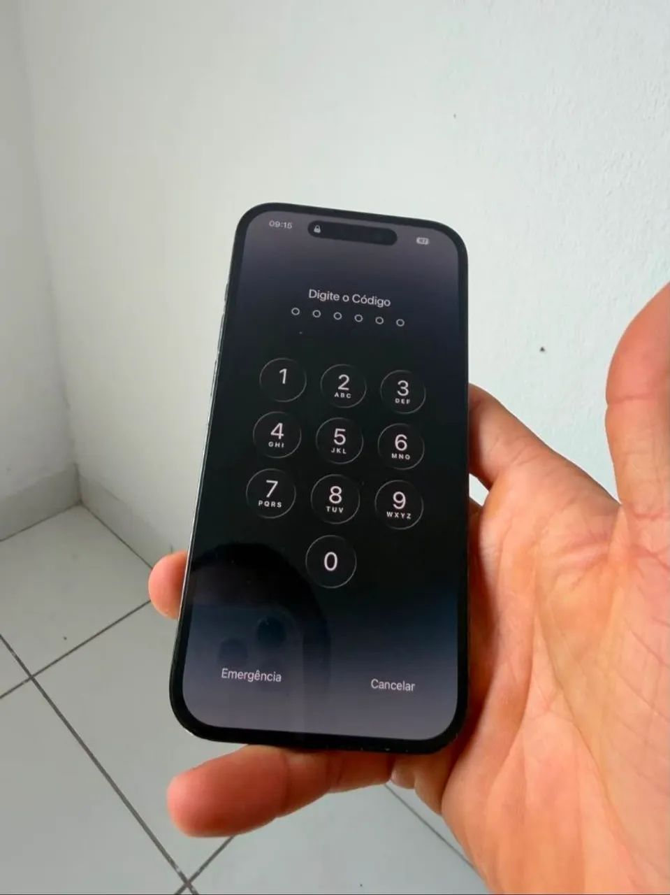 IPHONE 14 PRO 128G - Foto 3