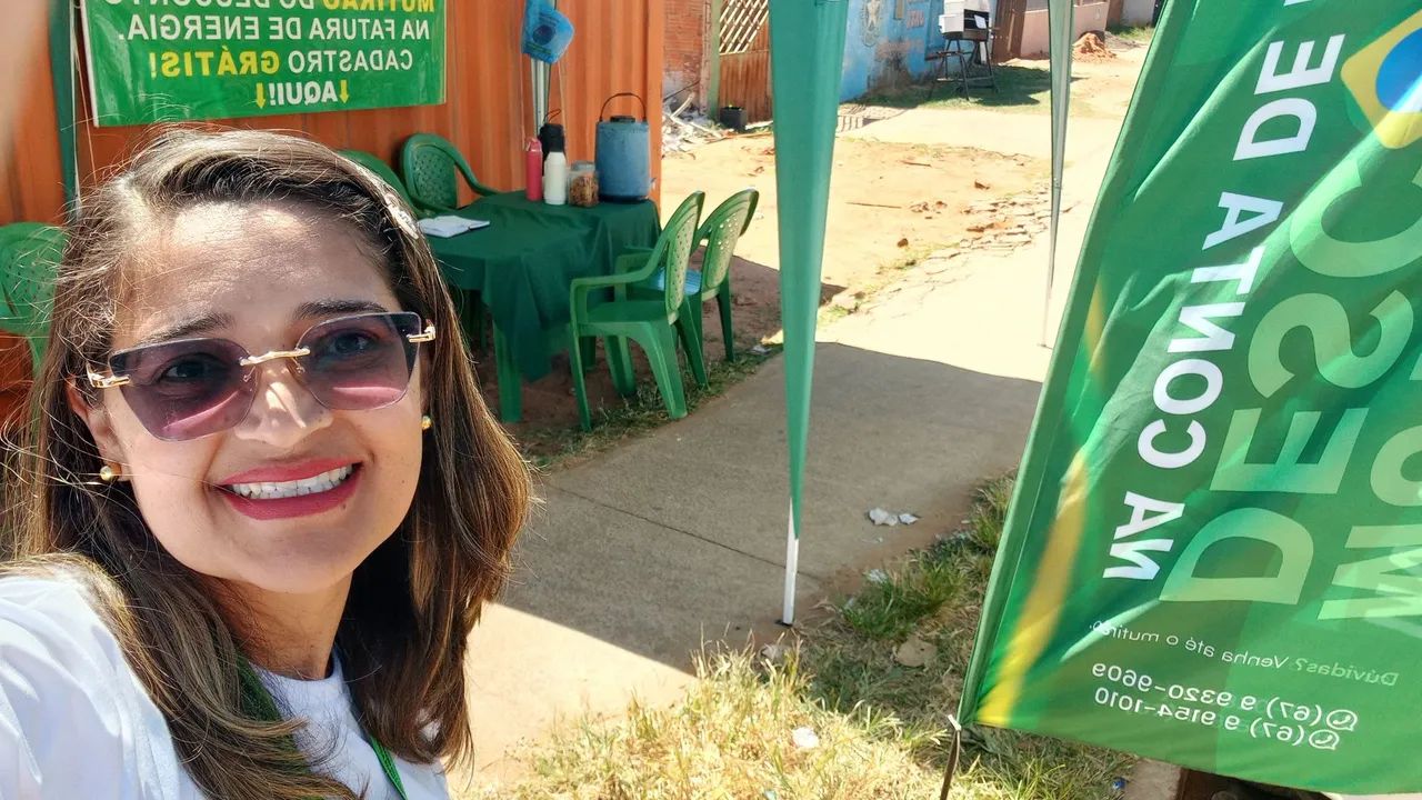 Cadastrador(a) saída SP - Foto 2
