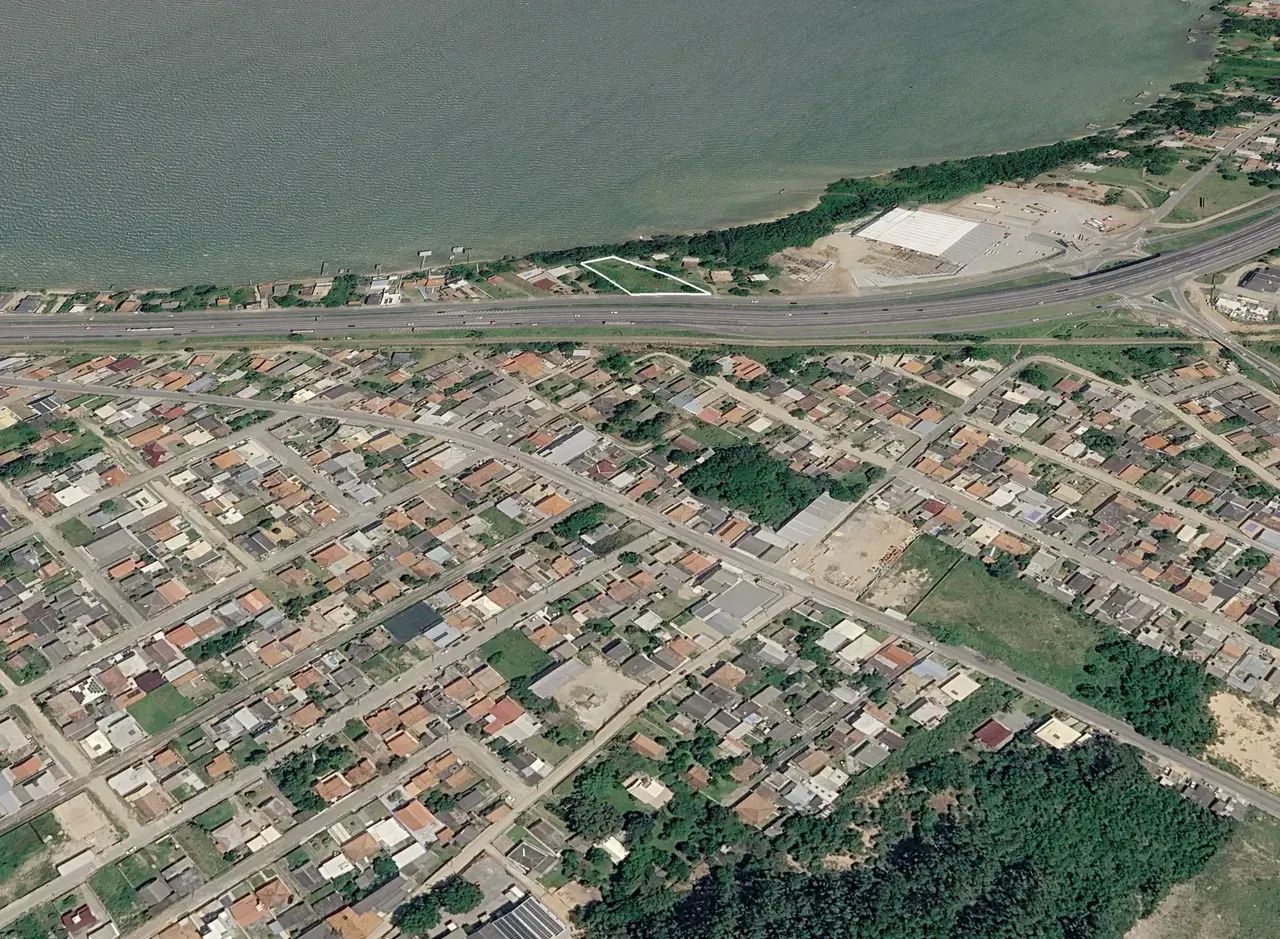 Imóvel para venda com 2003 metros quadrados em Cabeçudas - Laguna - SC - Foto 5
