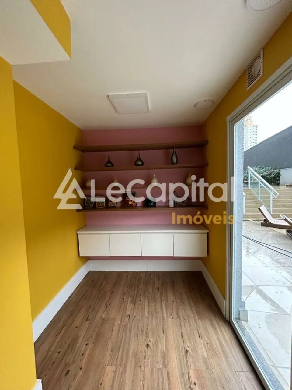 Apartamento de 2 dormitórios no coração da Lapa - Foto 4
