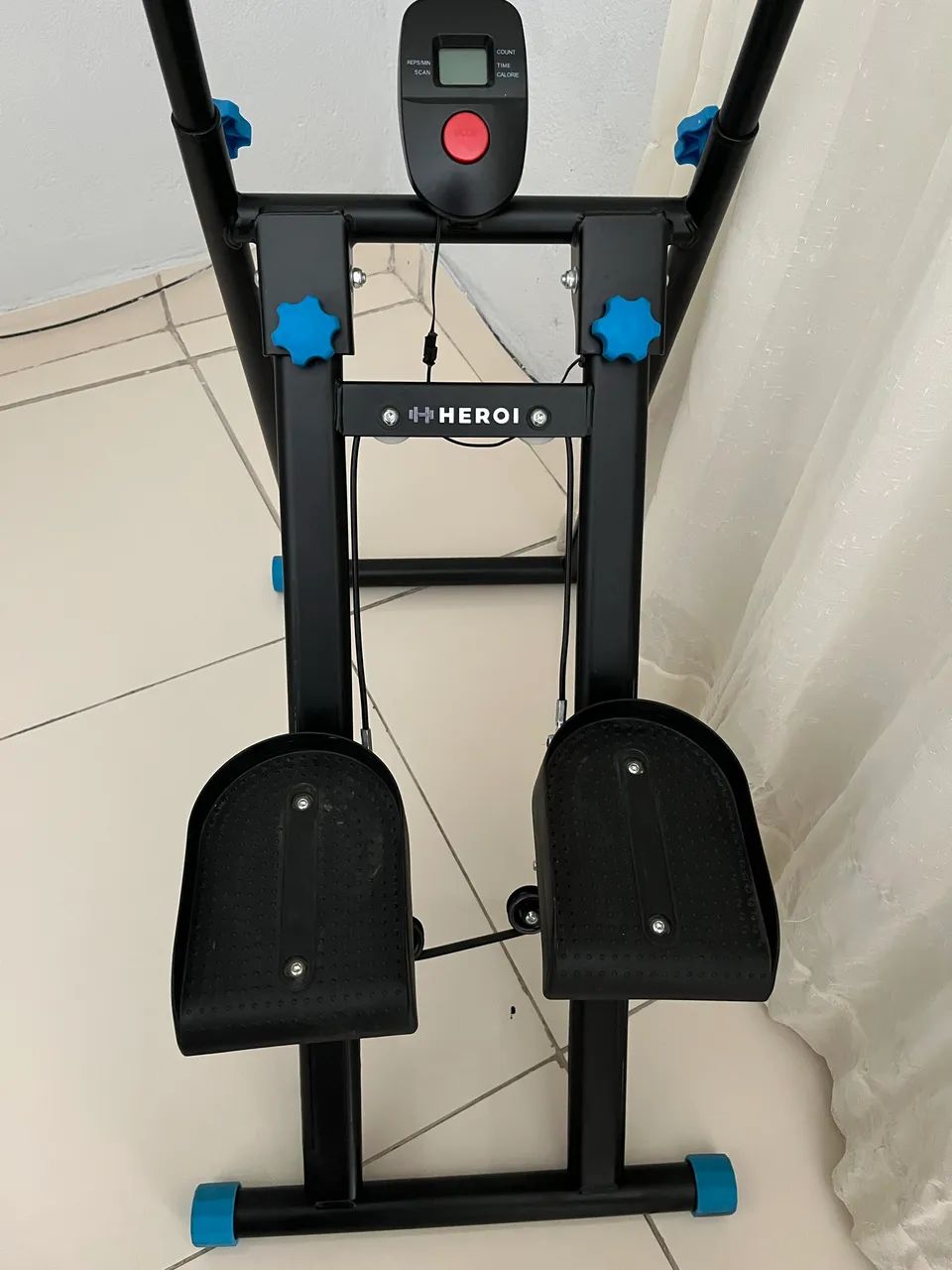Simulador de escada  - Foto 3