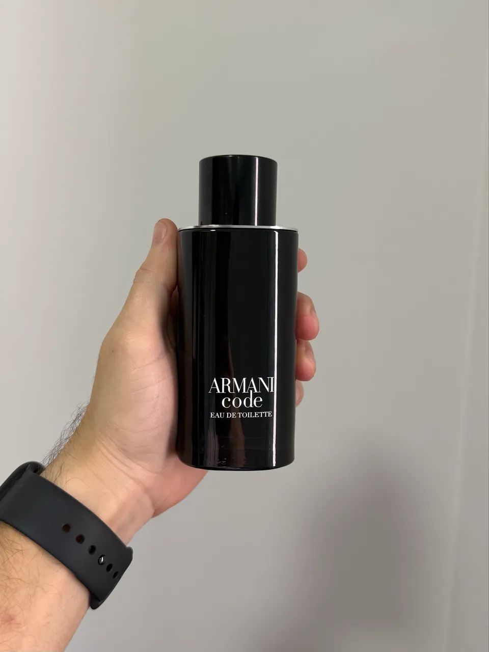 Armani Code EDT 125ml - Foto 2
