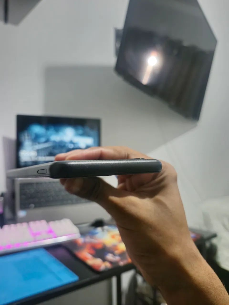 Samsung A02 64 gigas - Foto 5