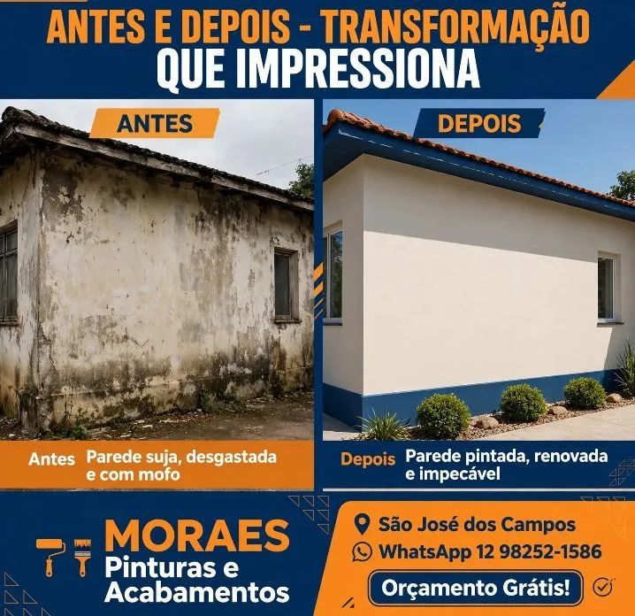 Pintura e repintura  - Foto 2