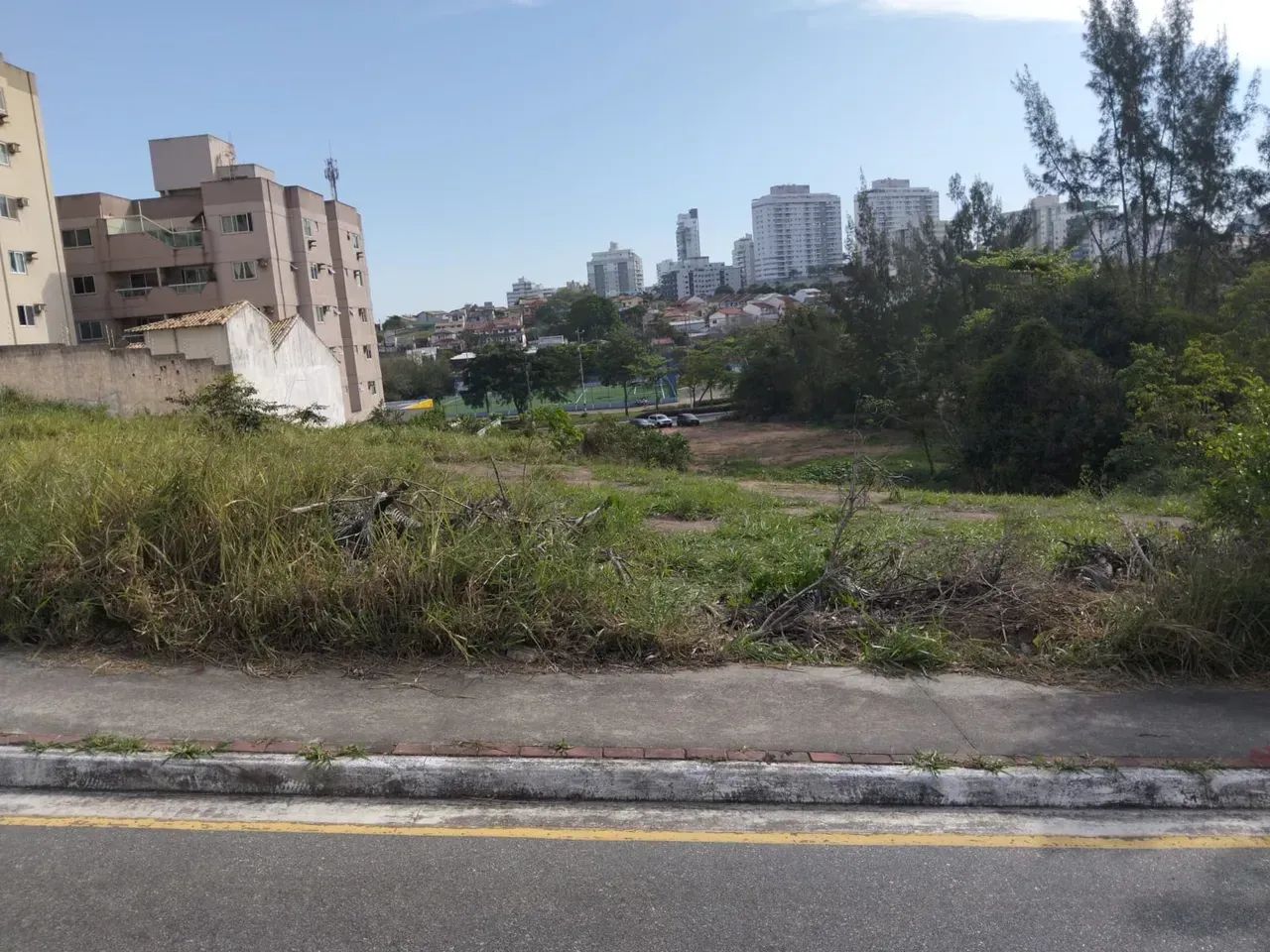 Vendo Área Privilegiada na Linha Verde - Foto 3