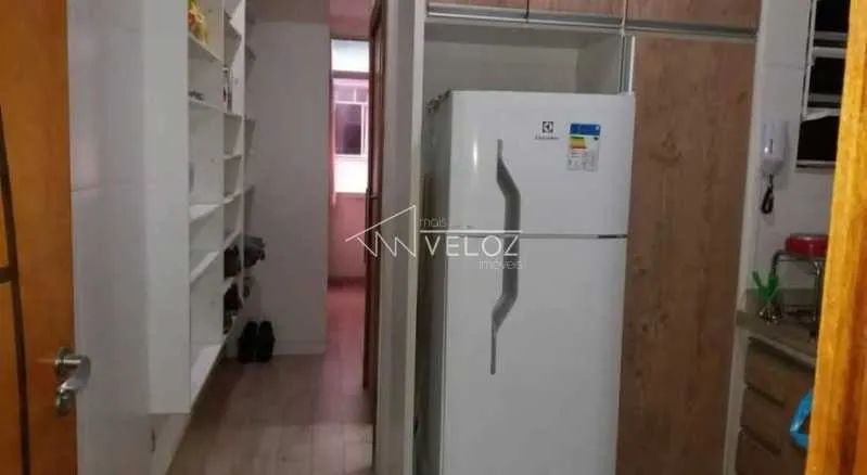 Kitnet/Conjugado : / Residencial / Centro - Foto 4