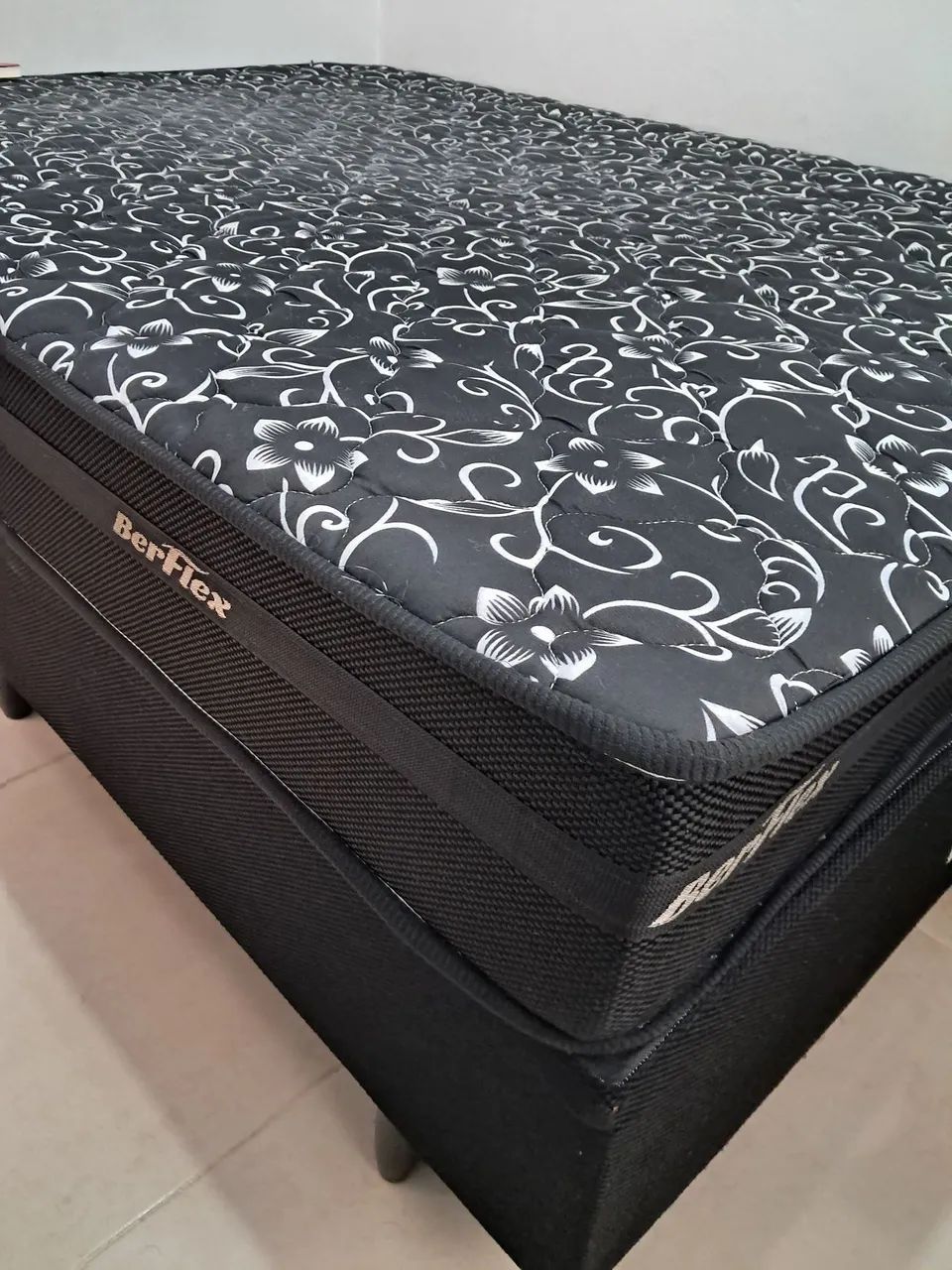 Cama box  - Foto 3
