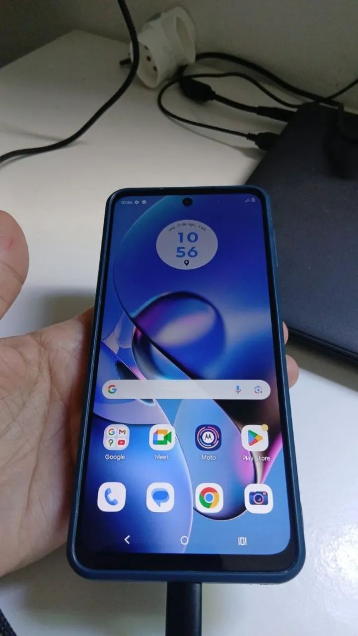 MotoG 54 5G - 256GB  - Foto 2