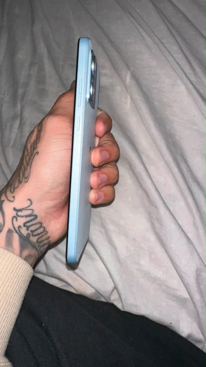 Moto G84 5G 256 GB