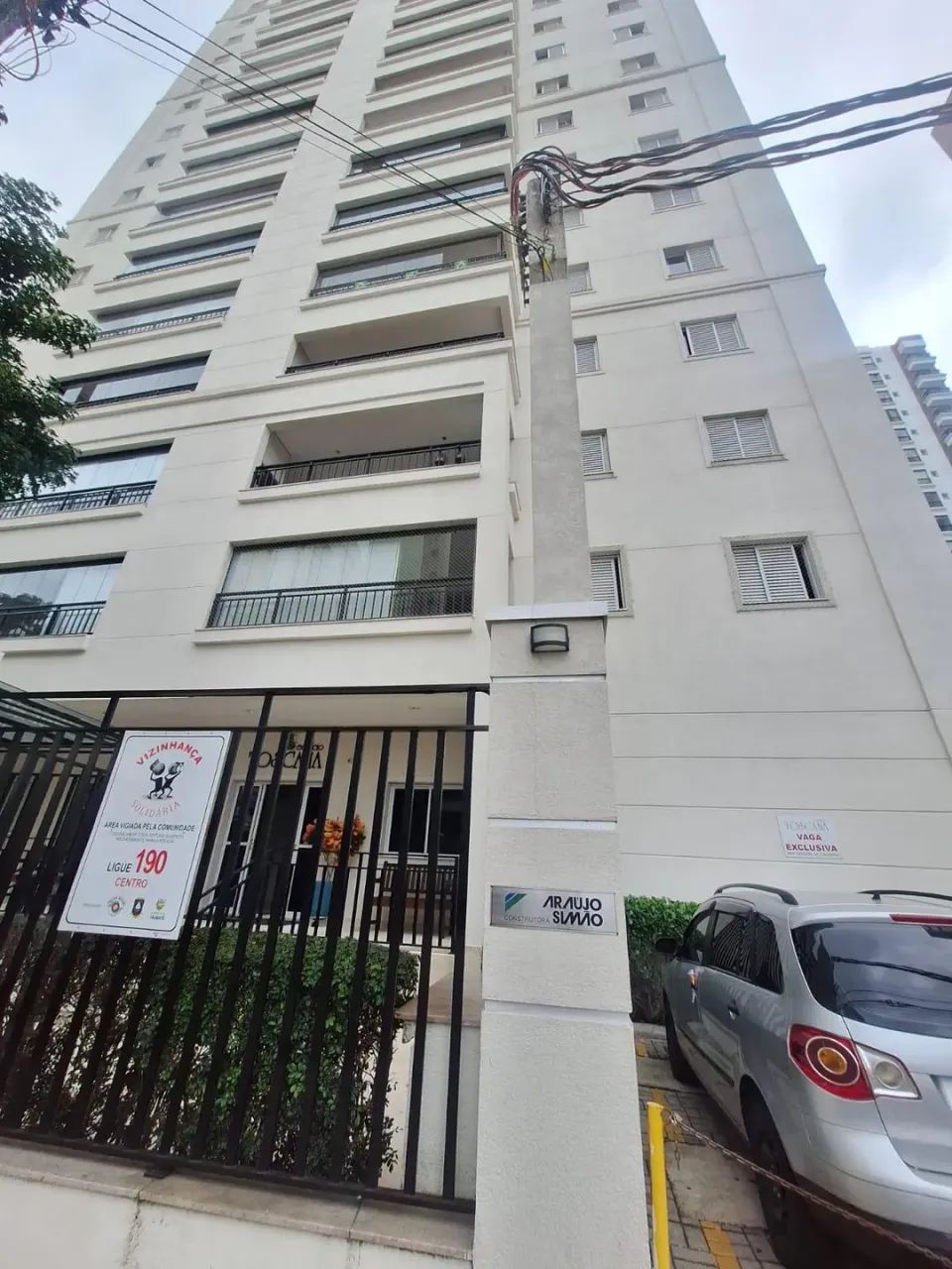 Apartamento para locação, Centro, Taubaté, SP - Foto 2