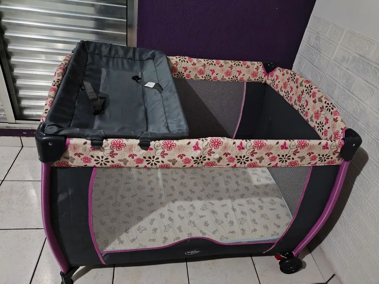 Berço