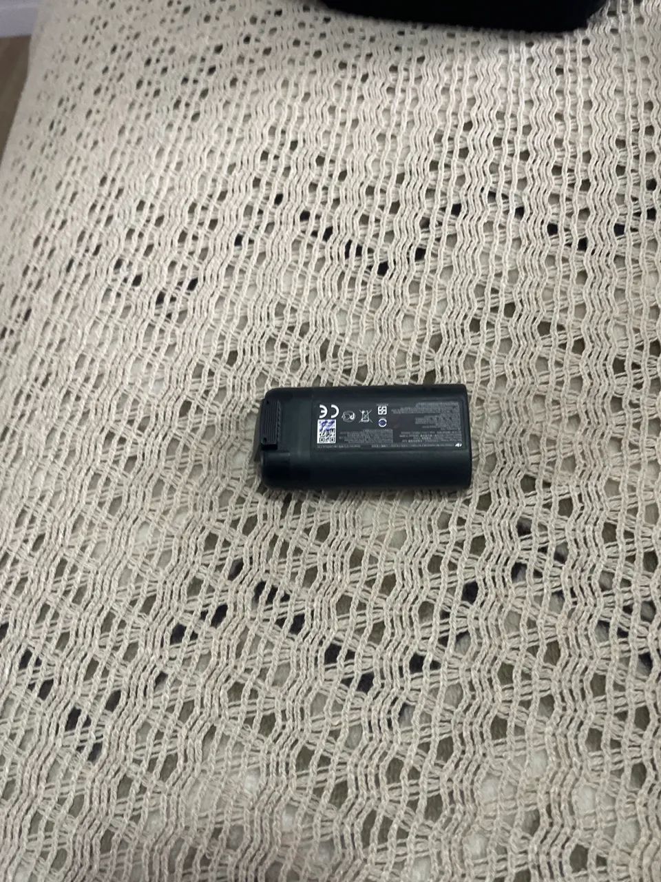 Bateria mini se é mavic mini