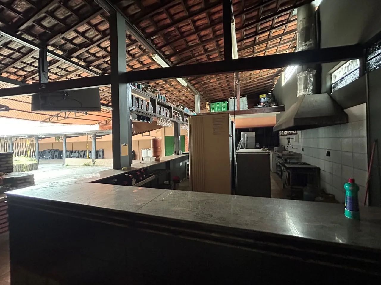 IMÓVEL COMERCIAL - PORTEIRA FECHADA  - Foto 2