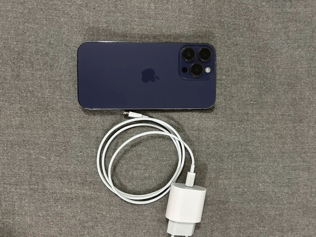 iPhone 14 Pro Max, todo original 