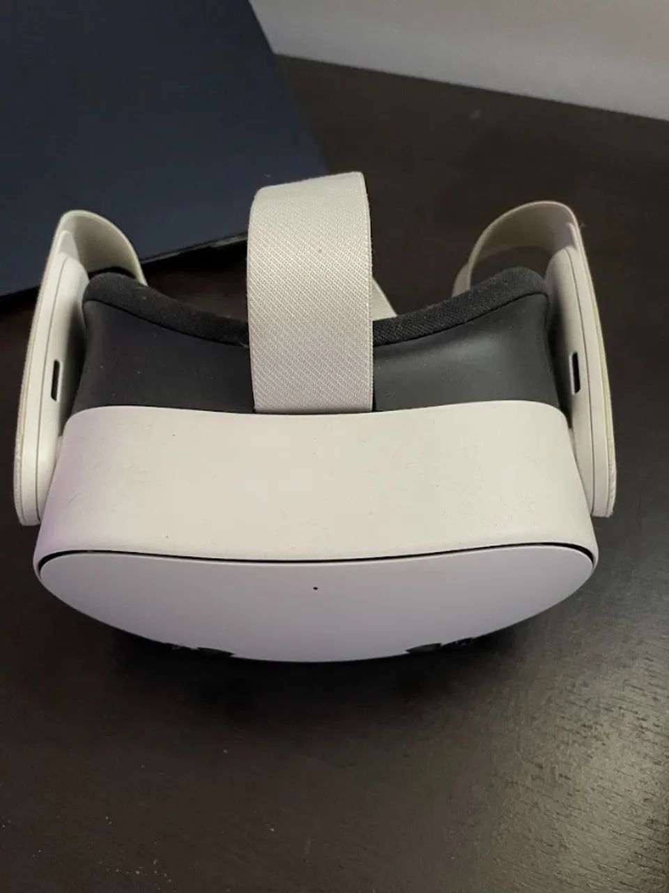 VR Oculus Quest 3s | Meta Quest 3S 128GB + Cabo Link 5M - Peças e
