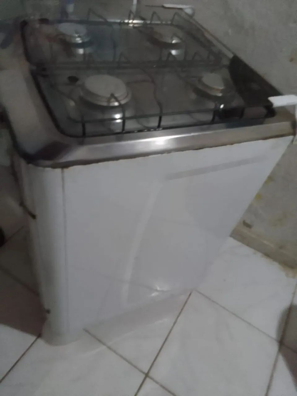Fogão 4 Bocas  - Foto 4