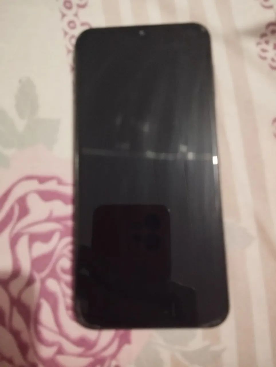 Vende-se Celular Samsung A24 usado  - Foto 2