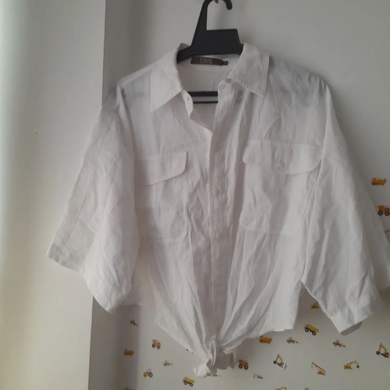 Vendo algumas peças de roupas desapego  - Foto 3