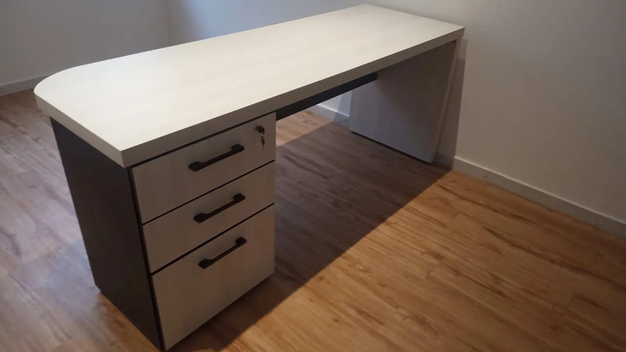 Mesa de escritório  - Foto 5