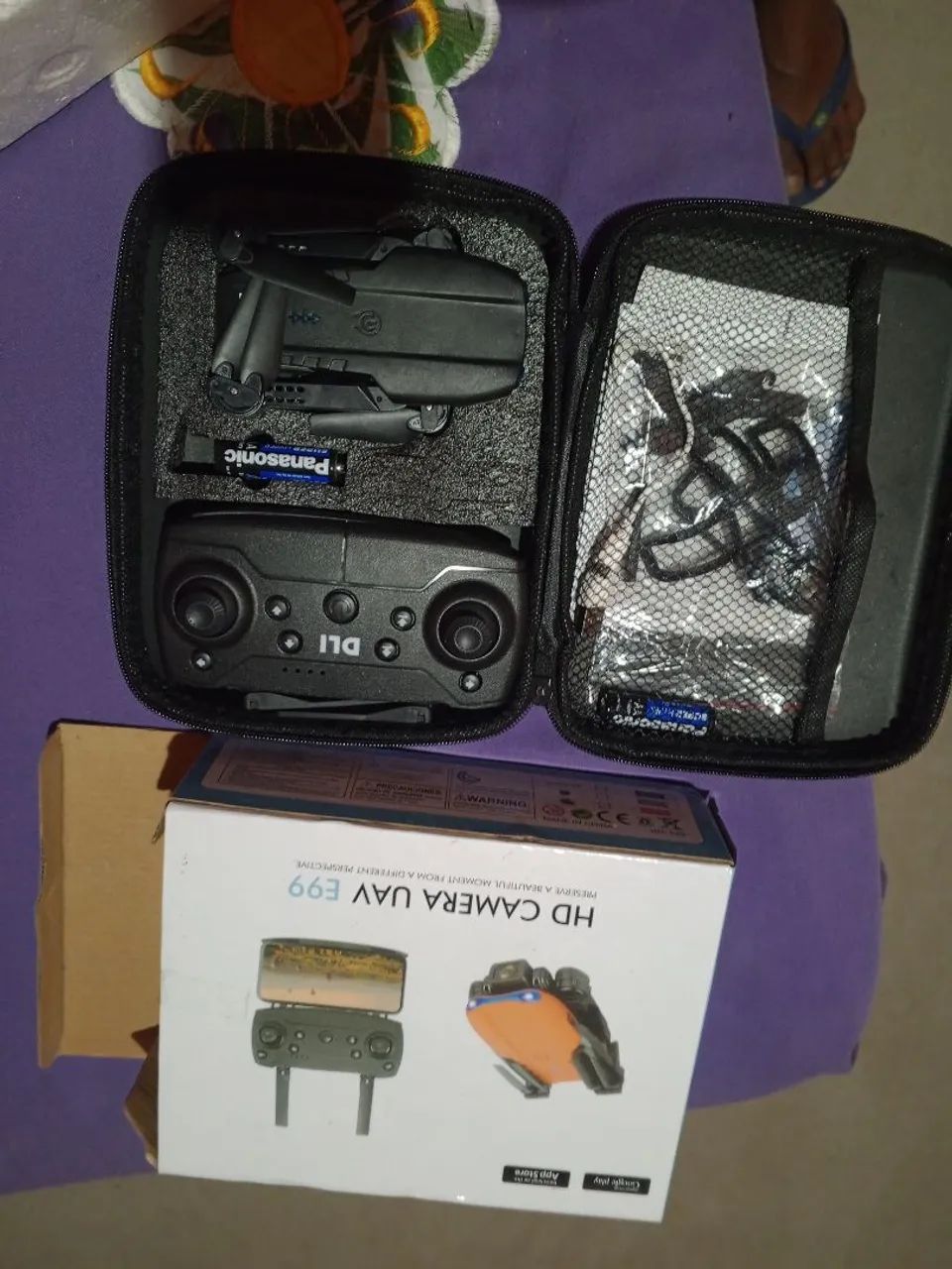 Vendo drone  - Foto 2