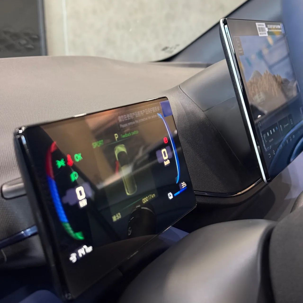 BYD Dolphin EV (Elétrico) 2027 - Foto 5