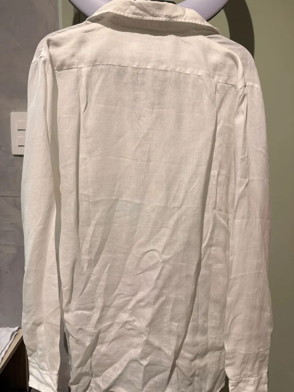 Camisa Lacoste Original  - Foto 3