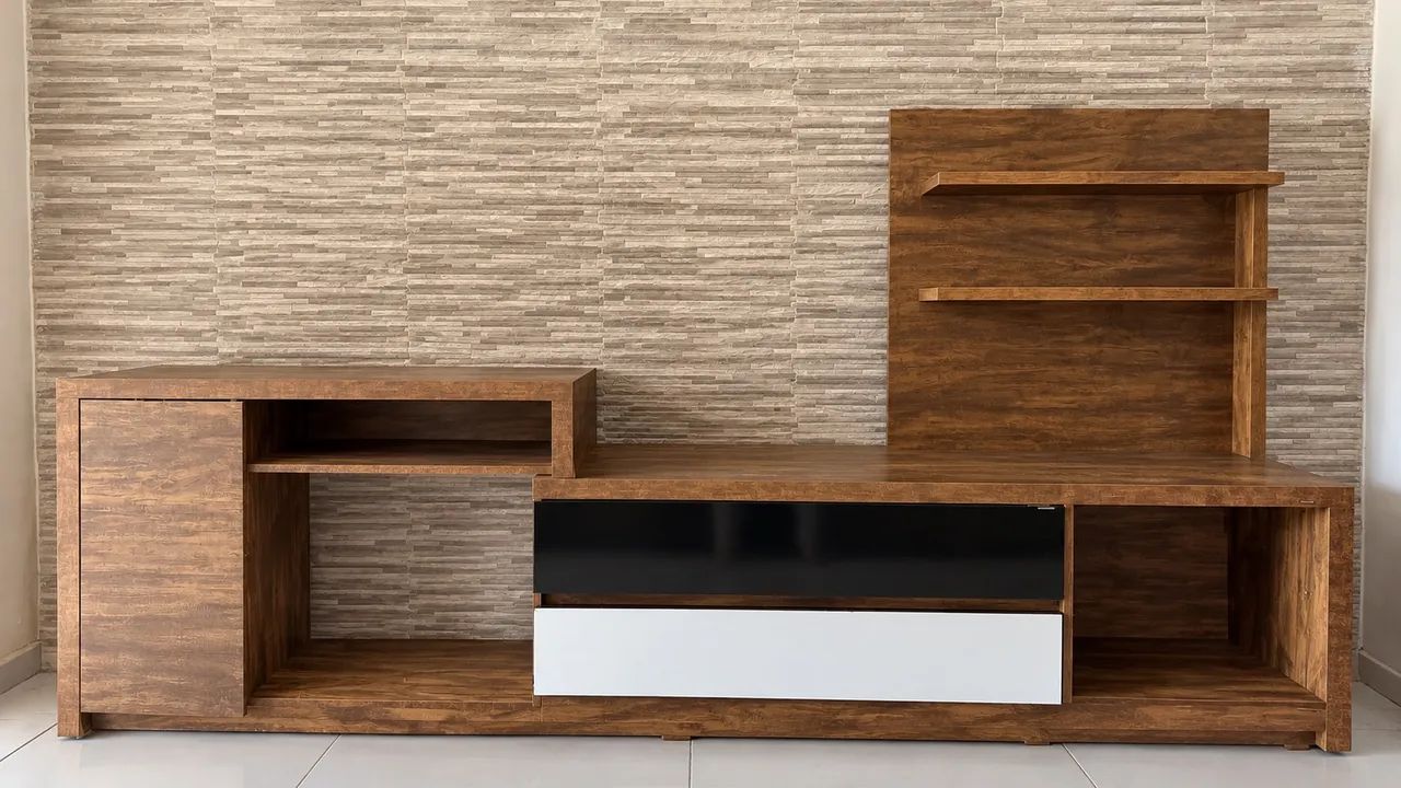 Rack para sala
