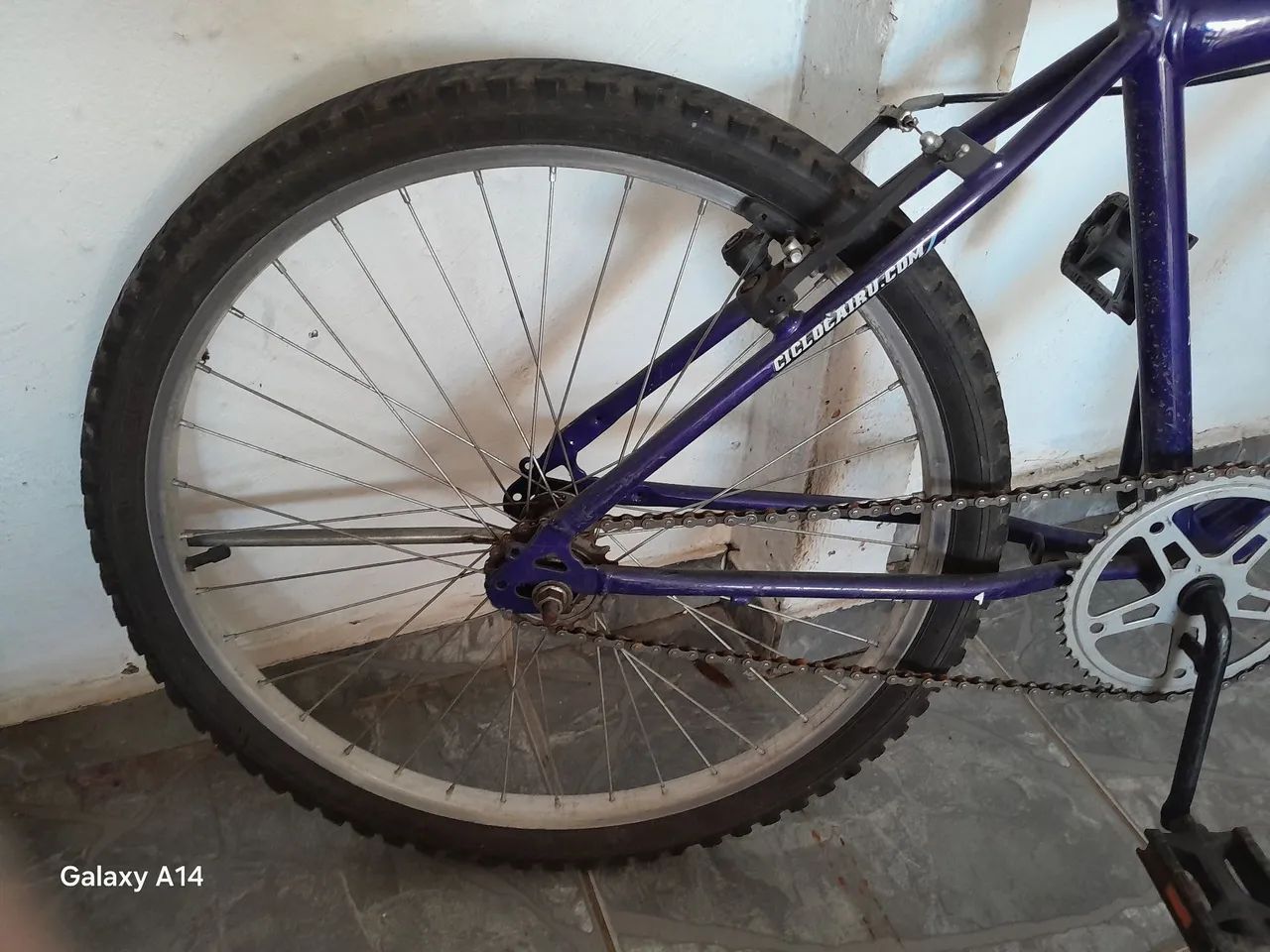 Bicicleta juvenil e adulto unisex - Foto 5