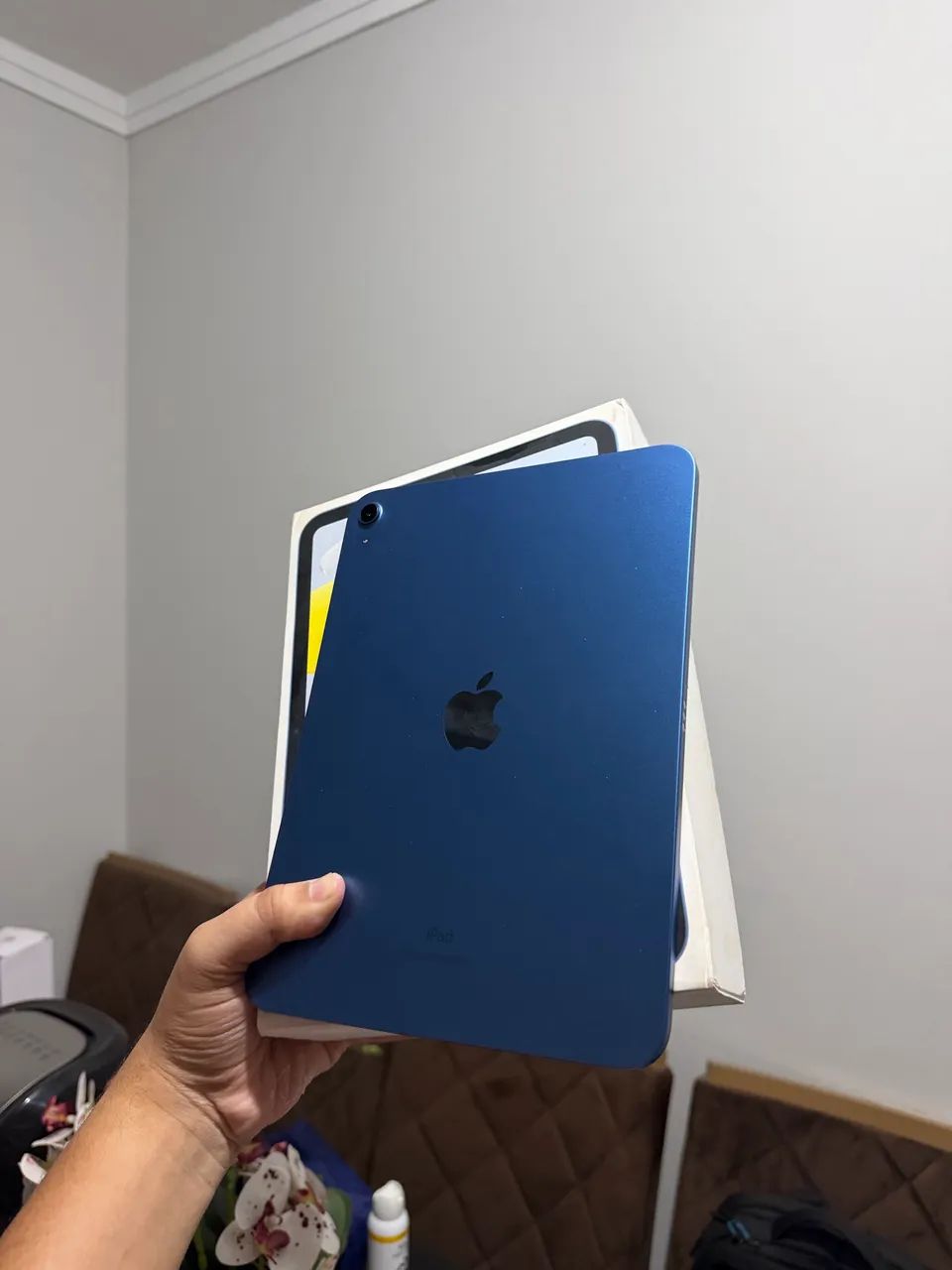 iPad 10 64Gb - Foto 3
