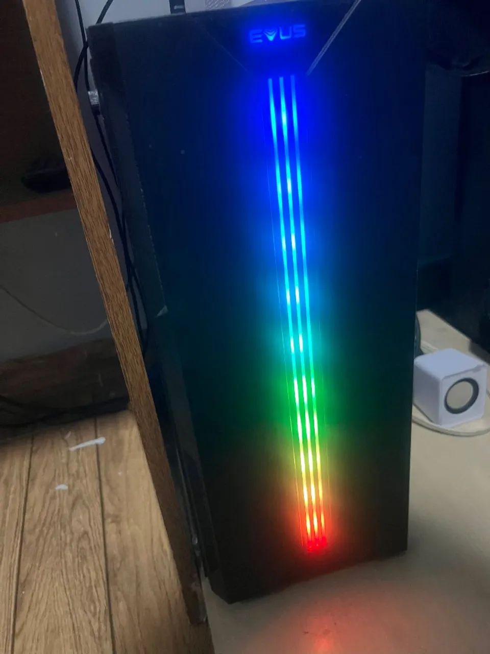 Pc+monitor -670 - Foto 2