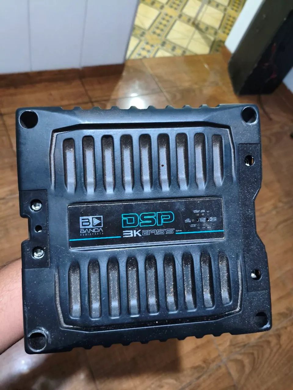 Banda 3k1 