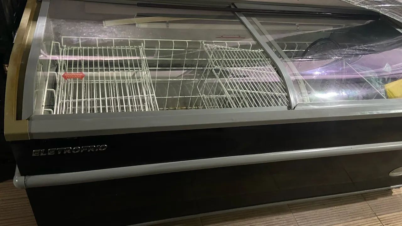 Freezer horizontal  - Foto 3
