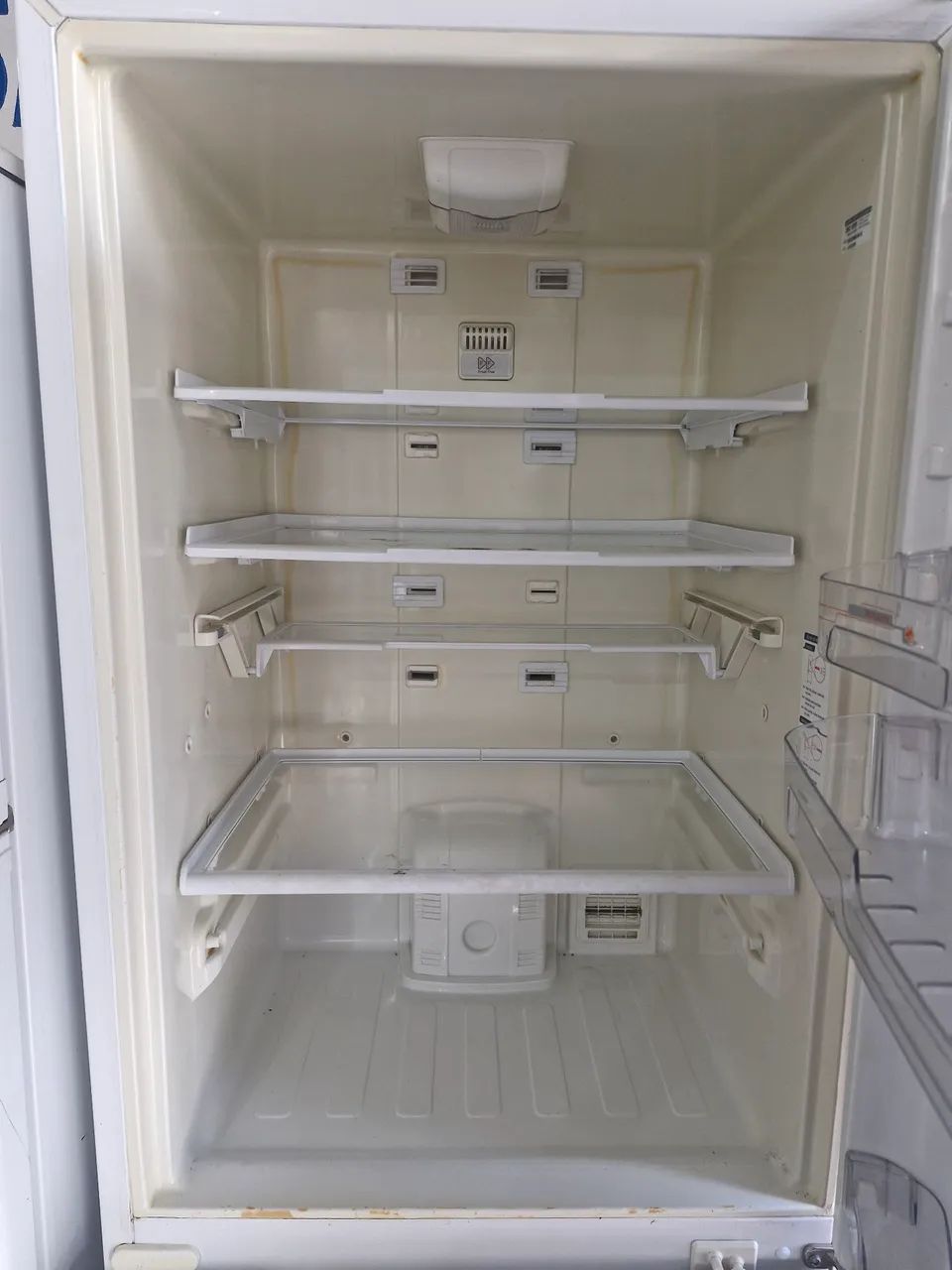 Geladeira inverse - Foto 2