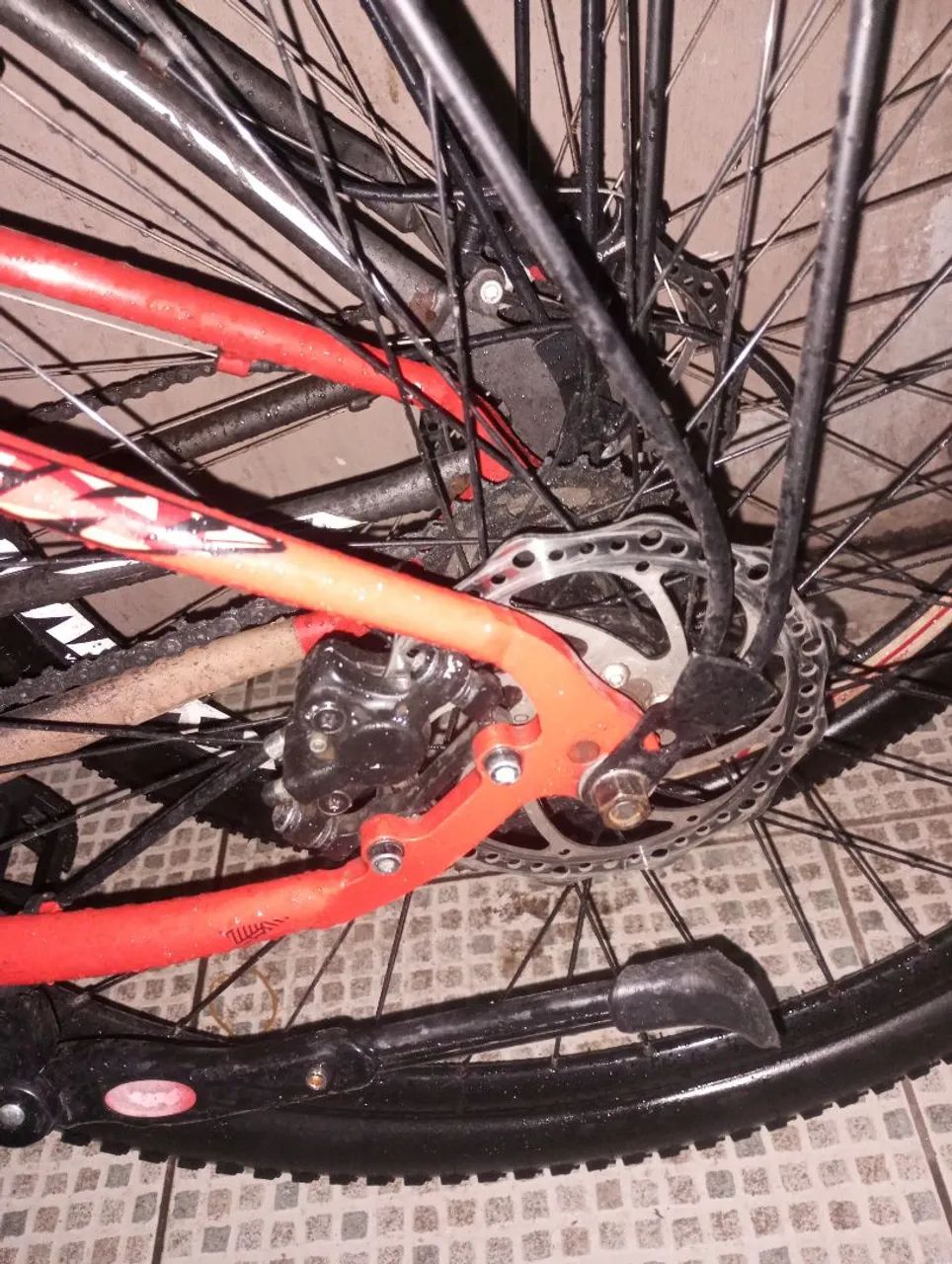 Bicicleta  - Foto 3