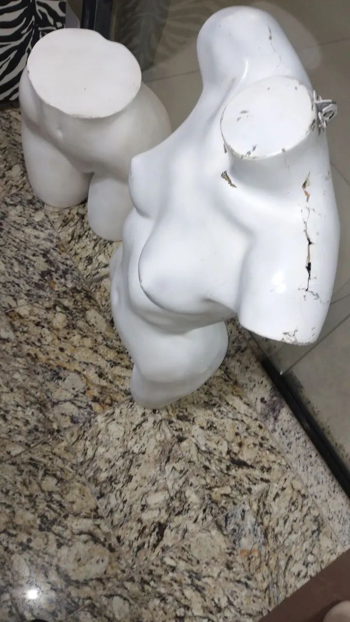 Manequins para roupas  - Foto 3
