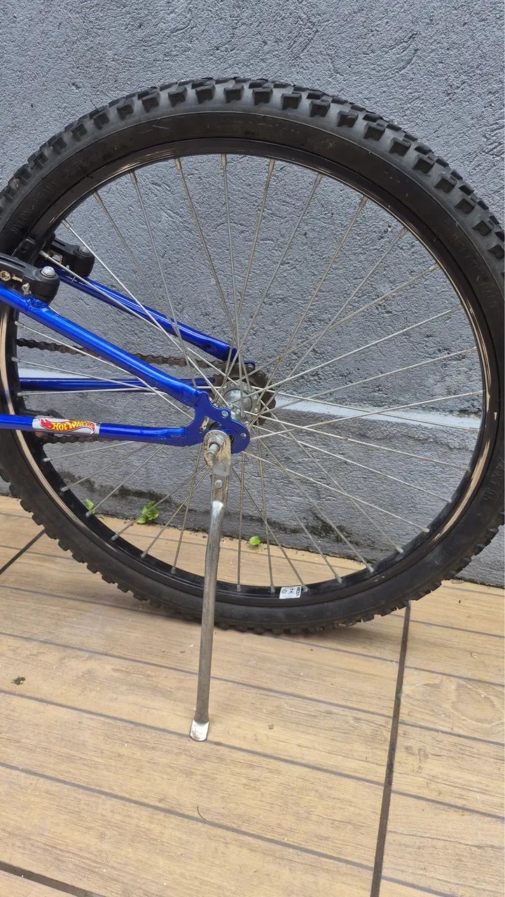 Bicicleta aro 24 - Foto 5