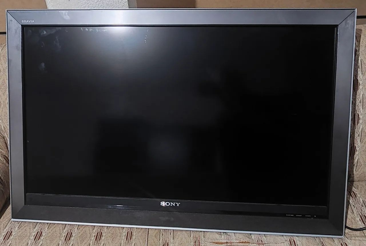 Tv Sony bravia  - Foto 4
