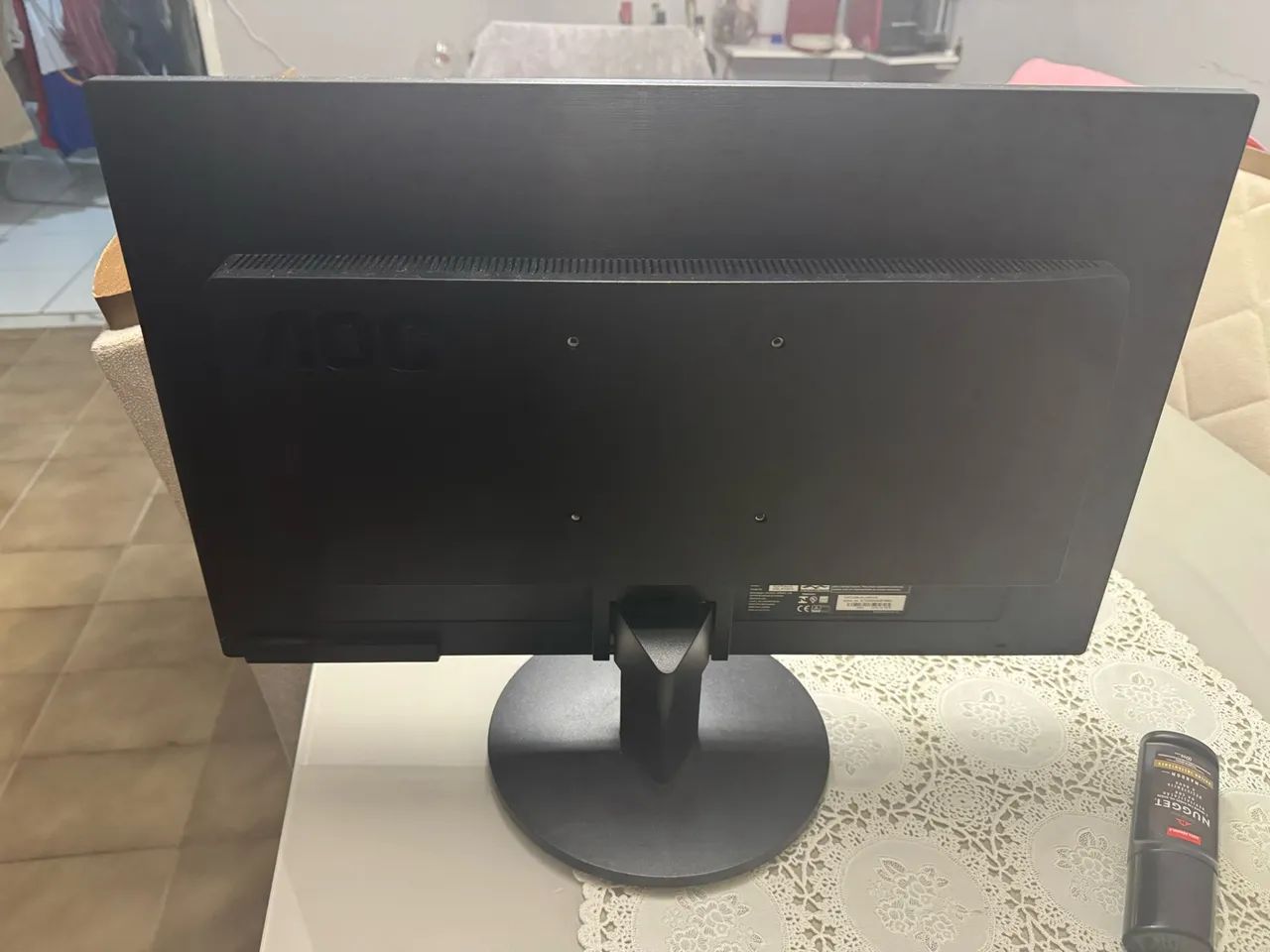 Monitor AOC 24 - Foto 2