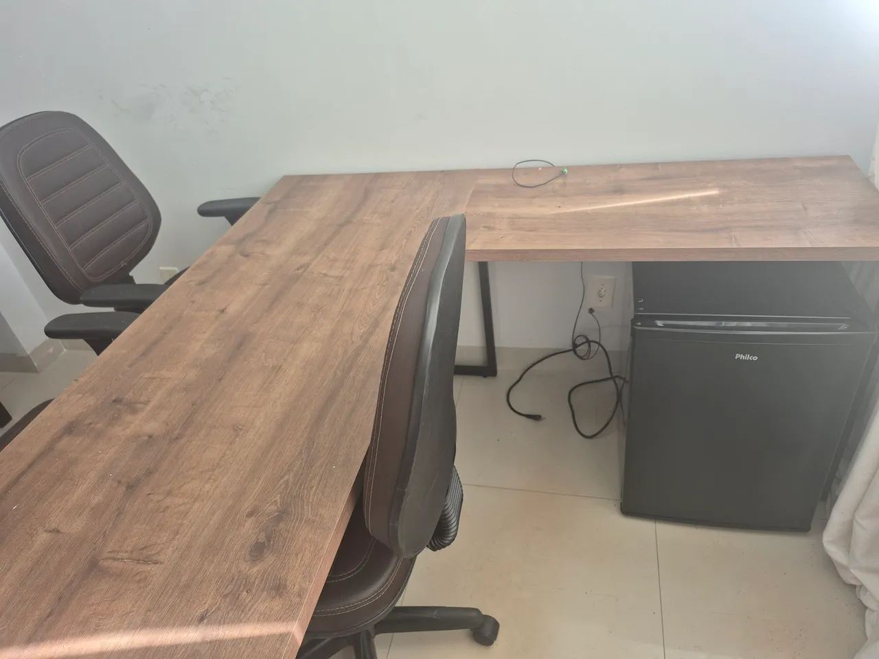 Salas comerciais e galpao industrial - Foto 5