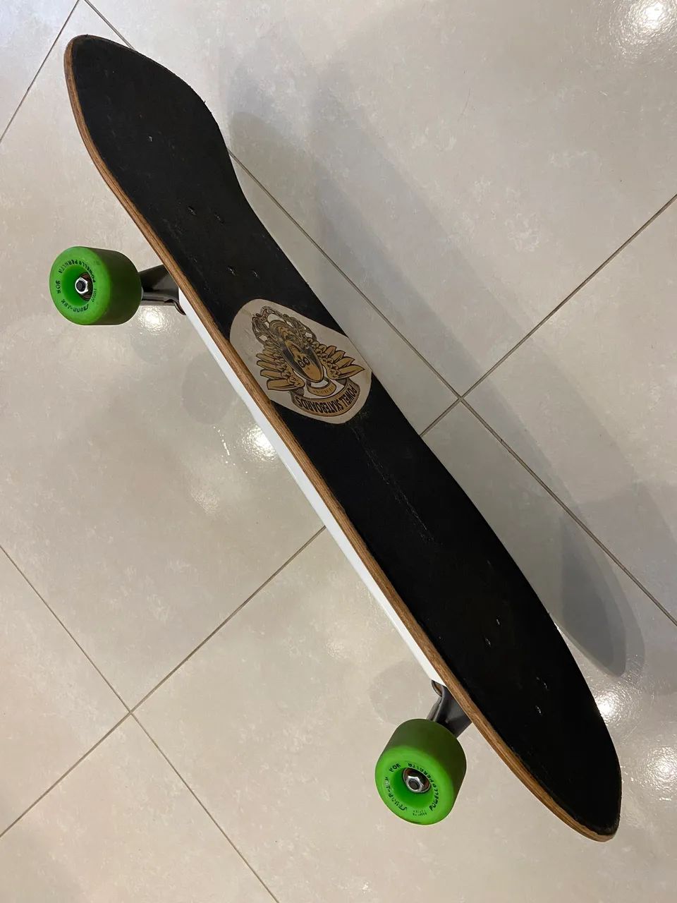 Skate Powell Peralta Old School Ñ Dogtown Alva Santa Cruz Hosoi