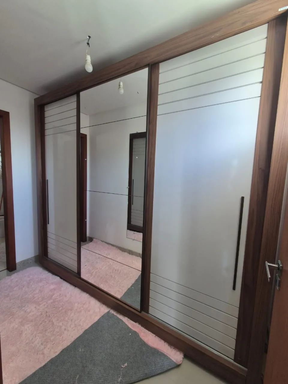 Guarda roupa de casal - Foto 2